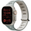 Ремешок Native Union Active Magnetic Band Slate Green for Apple Watch 49/45/44mm (ACTBAND-AW-L-GRNS) - фото 1