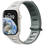 Ремешок Native Union Active Magnetic Band Slate Green for Apple Watch 49/45/44mm (ACTBAND-AW-L-GRNS) - фото 2