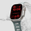 Ремешок Native Union Active Magnetic Band Slate Green for Apple Watch 49/45/44mm (ACTBAND-AW-L-GRNS) - фото 5