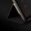 Чохол Native Union W.F.A Folio 11" Case Black for iPad Pro 11" (4th-1st Gen) (FOLIO-BLK-11) - фото 4