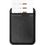 Чехол-кардхолдер Native Union (RE) Classic Wallet Magnetic Black (RECLA-BLK-WAL) - фото 3
