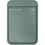 Чехол-кардхолдер Native Union (RE) Classic Wallet Magnetic Slate Green (RECLA-GRN-WAL) - фото 1