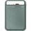 Чехол-кардхолдер Native Union (RE) Classic Wallet Magnetic Slate Green (RECLA-GRN-WAL) - фото 2