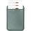 Чехол-кардхолдер Native Union (RE) Classic Wallet Magnetic Slate Green (RECLA-GRN-WAL) - фото 3