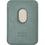 Чехол-кардхолдер Native Union (RE) Classic Wallet Magnetic Slate Green (RECLA-GRN-WAL) - фото 4