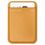 Чехол-кардхолдер Native Union (RE) Classic Wallet Magnetic Kraft (RECLA-KFT-WAL) - фото 2