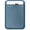 Чехол-кардхолдер Native Union (RE) Classic Wallet Magnetic Navy (RECLA-NAV-WAL) - фото 2