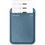 Чехол-кардхолдер Native Union (RE) Classic Wallet Magnetic Navy (RECLA-NAV-WAL) - фото 3