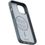 Чохол Njord Fabric MagSafe Case Dark Grey for iPhone 15 (NA51FA09) - фото 4