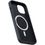 Чохол Njord Slim MagSafe Case Black for iPhone 15 (NA51GR09) - фото 5