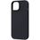 Чохол Njord Slim MagSafe Case Black for iPhone 15 (NA51GR09) - фото 2
