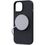 Чохол Njord Slim MagSafe Case Black for iPhone 15 (NA51GR09) - фото 4