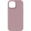 Чехол Njord Slim MagSafe Case Pink Blush for iPhone 15 (NA51GR12) - фото 1