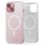 Чехол Njord Slim MagSafe Case Translucent for iPhone 15 (NA51GR15) - фото 3
