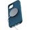 Чехол Njord Fabric MagSafe Case Deep Sea for iPhone 15 Plus (NA52FA01) - фото 4