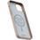 Чохол Njord Fabric MagSafe Case Pink Sand for iPhone 15 Plus (NA52FA12) - фото 5