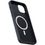 Чехол Njord Slim MagSafe Case Black for iPhone 15 Plus (NA52GR09) - фото 5