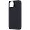 Чехол Njord Slim MagSafe Case Black for iPhone 15 Plus (NA52GR09) - фото 3