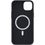 Чехол Njord Slim MagSafe Case Black for iPhone 15 Plus (NA52GR09) - фото 4