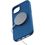 Чехол Njord Slim MagSafe Case Blue for iPhone 15 Plus (NA52GR10) - фото 5