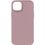 Чехол Njord Slim MagSafe Case Pink Blush for iPhone 15 Plus (NA52GR12) - фото 1