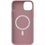 Чехол Njord Slim MagSafe Case Pink Blush for iPhone 15 Plus (NA52GR12) - фото 7