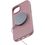 Чехол Njord Slim MagSafe Case Pink Blush for iPhone 15 Plus (NA52GR12) - фото 5