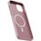 Чехол Njord Slim MagSafe Case Pink Blush for iPhone 15 Plus (NA52GR12) - фото 4