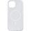 Чохол Njord Slim MagSafe Case Translucent for iPhone 15 Plus (NA52GR15) - фото 1