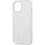 Чохол Njord Slim MagSafe Case Translucent for iPhone 15 Plus (NA52GR15) - фото 4