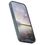 Чохол Njord Fabric MagSafe Case Dark Grey for iPhone 15 Pro (NA53FA09) - фото 7