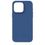 Чехол Njord Slim MagSafe Case Blue for iPhone 15 Pro Max (NA54GR10) - фото 1