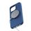Чехол Njord Slim MagSafe Case Blue for iPhone 15 Pro Max (NA54GR10) - фото 4