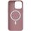 Чохол Njord Slim MagSafe Case Pink Blush for iPhone 15 Pro Max (NA54GR12) - фото 3