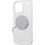 Чохол Njord Slim MagSafe Case Translucent for iPhone 15 Pro Max (NA54GR15) - фото 4