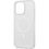 Чохол Njord Slim MagSafe Case Translucent for iPhone 15 Pro Max (NA54GR15) - фото 2