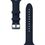 Ремешок Njord Salmon Leather Strap Petrol for Apple Watch 41mm/40mm (SL14111) - фото 1