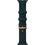 Ремешок Njord Salmon Leather Strap Dark Green for Apple Watch 41mm/40mm (SL14112) - фото 8