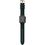Ремешок Njord Salmon Leather Strap Dark Green for Apple Watch 41mm/40mm (SL14112) - фото 7