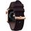 Ремешок Njord Salmon Leather Strap Rust for Apple Watch 41mm/40mm (SL14113) - фото 4