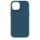 Чохол Njord Fabric MagSafe Case Deep Sea for iPhone 15 Pro Max (NA54FA01) - фото 1