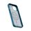 Чохол Njord Fabric MagSafe Case Deep Sea for iPhone 15 Pro Max (NA54FA01) - фото 4