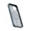 Чохол Njord Fabric MagSafe Case Dark Grey for iPhone 15 Pro Max (NA54FA09) - фото 4