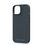Чохол Njord Fabric MagSafe Case Dark Grey for iPhone 15 Pro Max (NA54FA09) - фото 5