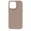 Чохол Njord Fabric MagSafe Case Pink Sand for iPhone 15 Pro Max (NA54FA12) - фото 1