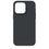 Чохол Njord Slim MagSafe Case Black for iPhone 15 Pro Max (NA54GR09) - фото 1