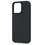 Чохол Njord Slim MagSafe Case Black for iPhone 15 Pro Max (NA54GR09) - фото 3