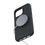 Чохол Njord Slim MagSafe Case Black for iPhone 15 Pro Max (NA54GR09) - фото 4