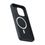 Чохол Njord Slim MagSafe Case Black for iPhone 15 Pro Max (NA54GR09) - фото 5