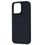 Чохол Njord Suede MagSafe Case Black for iPhone 15 Pro Max (NA54SU00) - фото 1